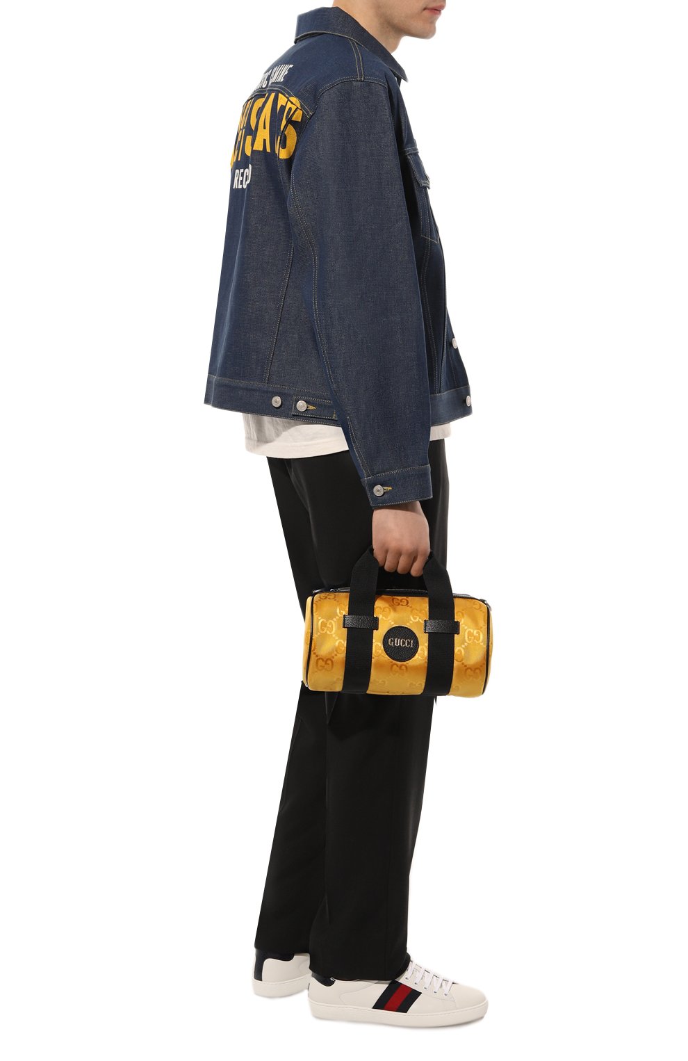 Сумка off the grid GUCCI, арт. 674292 H9HLN, фото 7