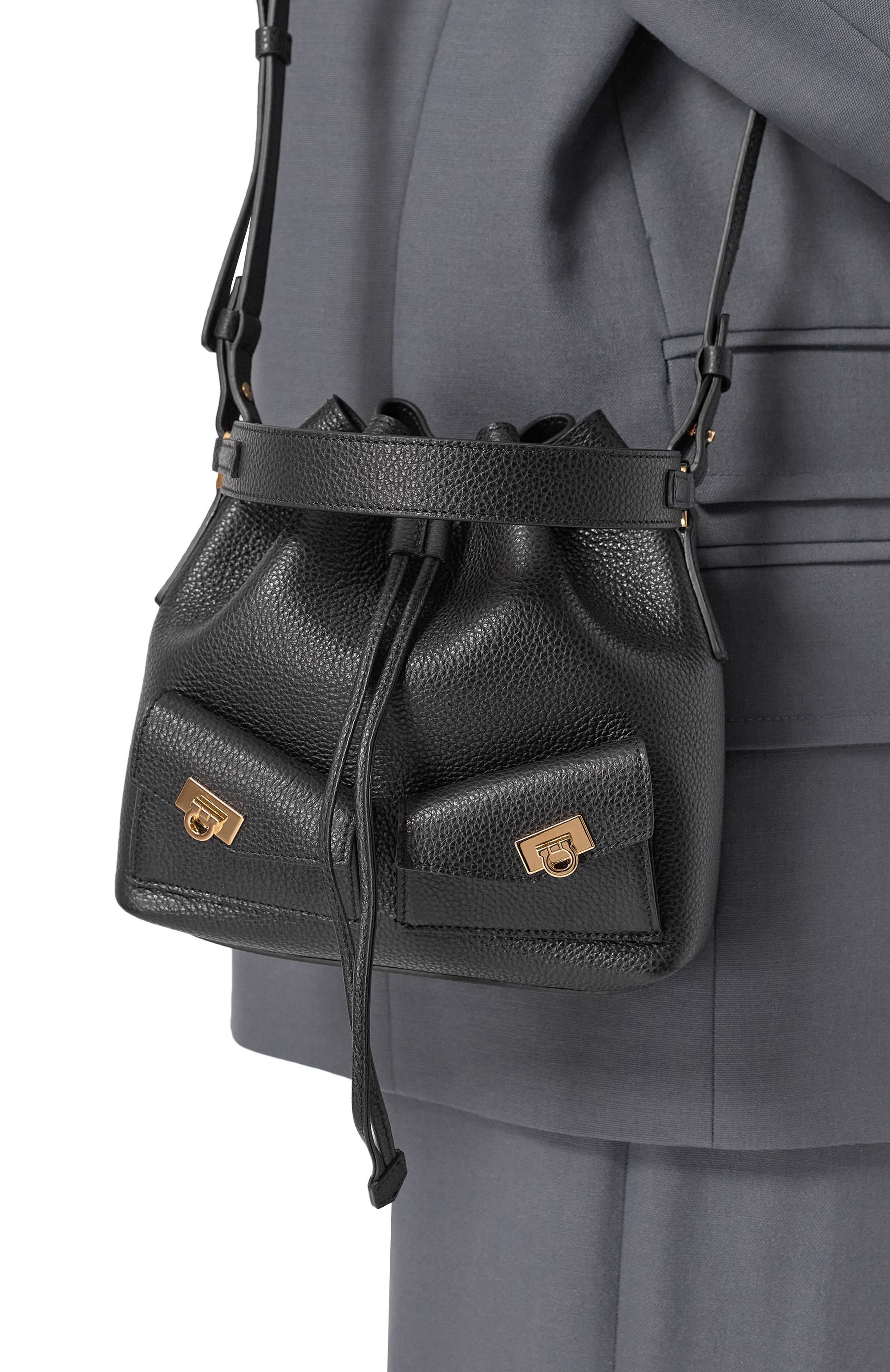 Сумка multipocket FERRAGAMO, арт. 220915/785878, фото 2