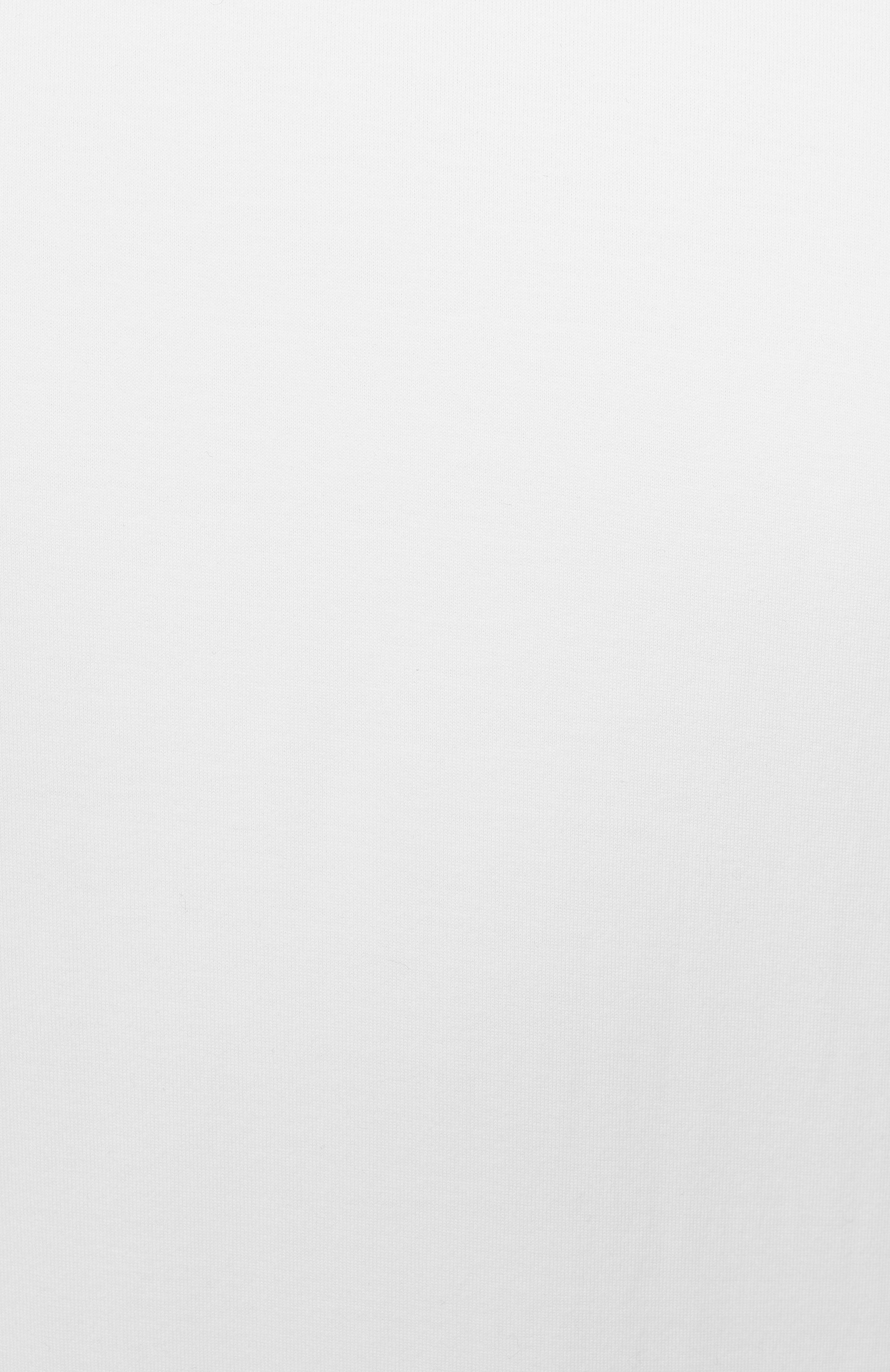 Хлопковая футболка Y-3, арт. JM7815, фото 6