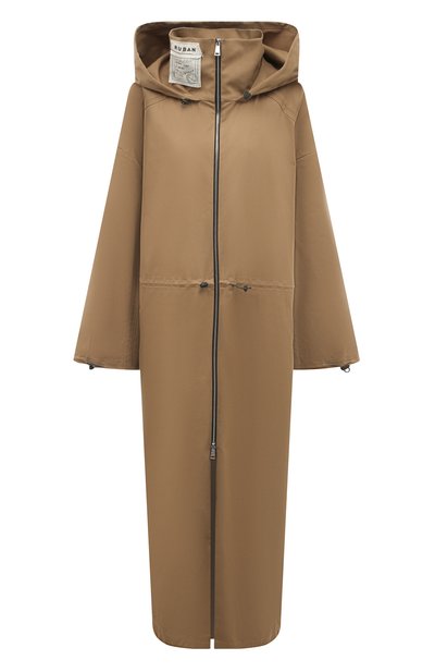 Хлопковый плащ RUBAN, арт. RSS23-85.1.311.3, фото 1