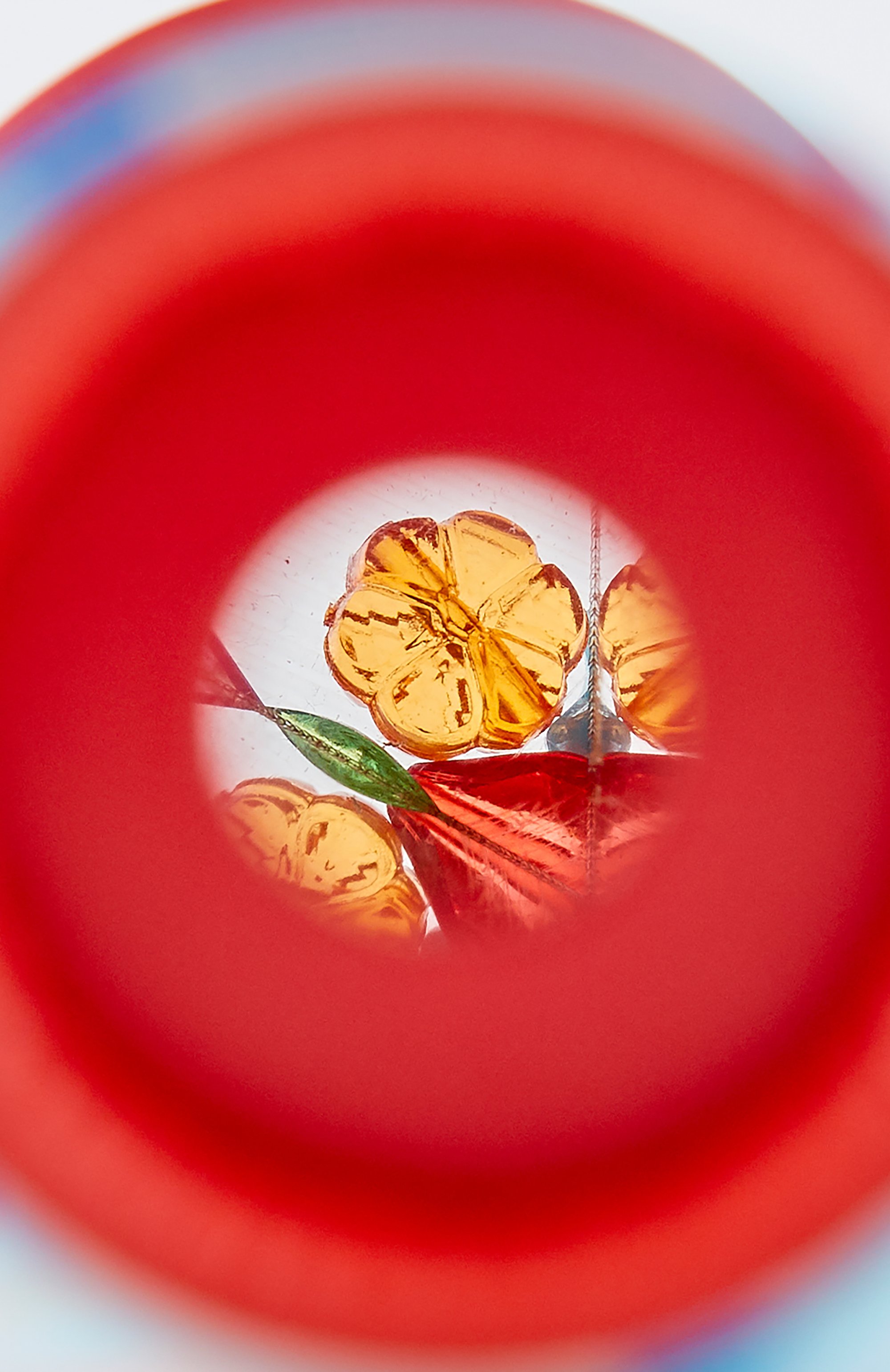 Развивающая игрушка калейдоскоп HAPE, арт. E8399_HP, фото 4