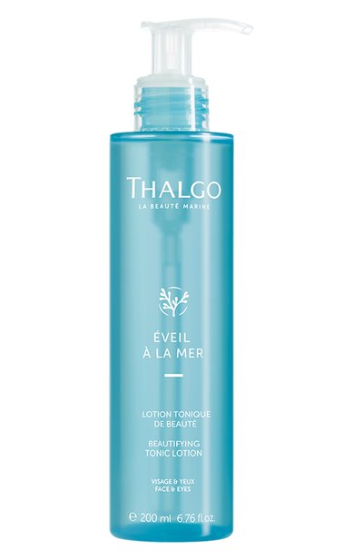 Женский тонизирующий лосьон для лица (200ml) THALGO, арт. VT22015