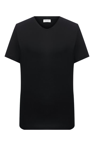 Женская футболка BY MALENE BIRGER, арт. Q68491021Z/ALEAH..