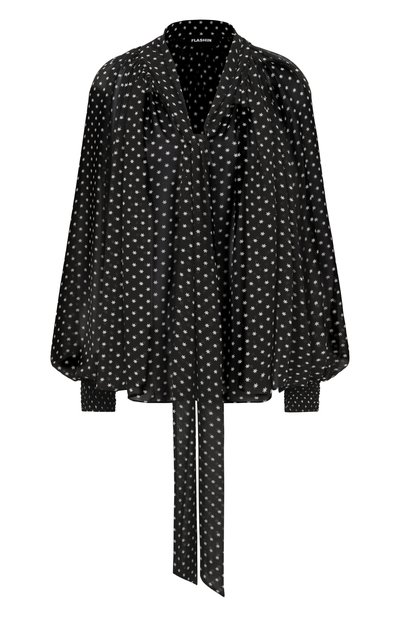 Женская блузка FLASHIN, арт. FM25BSH