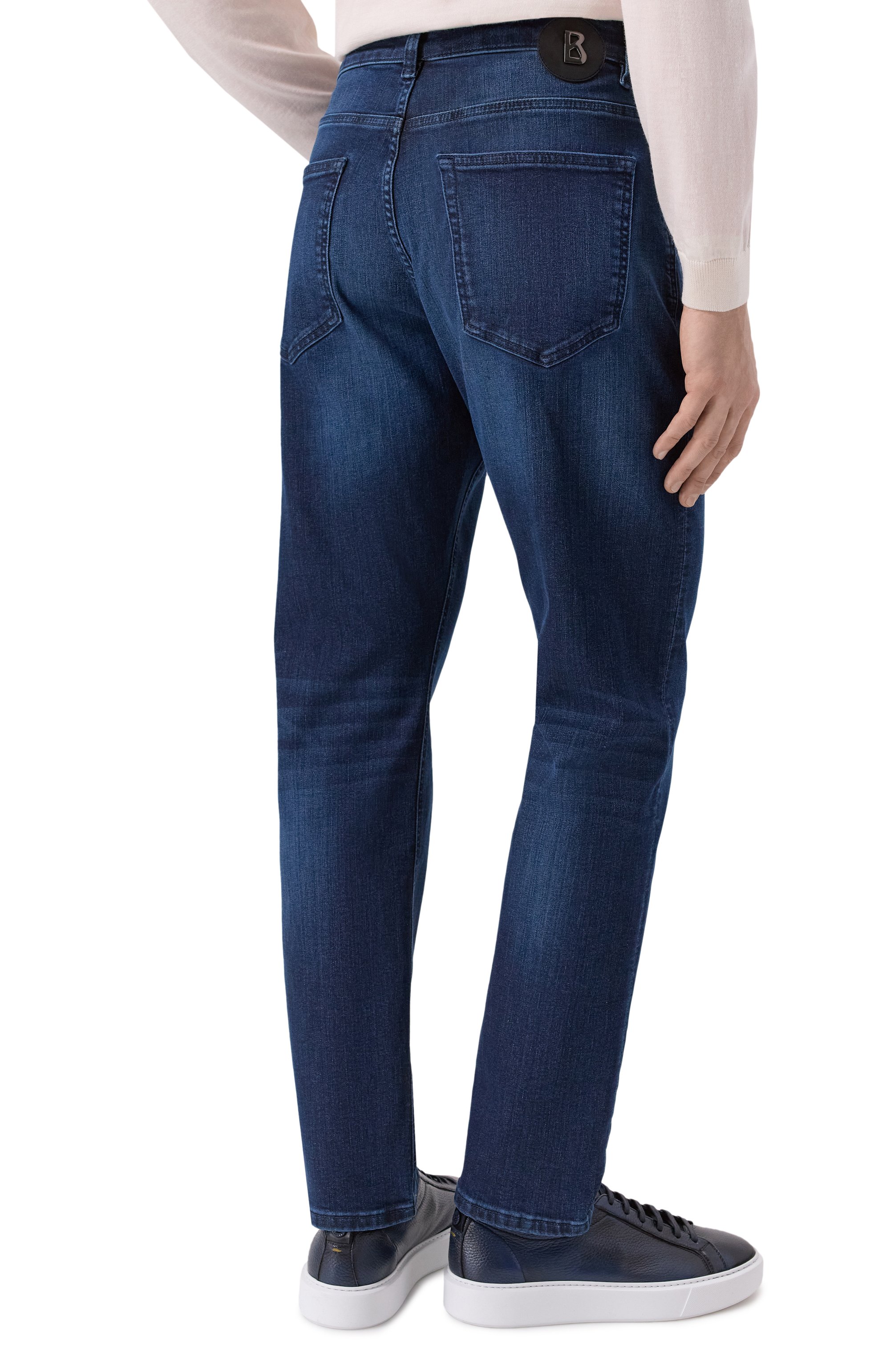 Джинсы BOGNER, арт. 18121064, фото 4