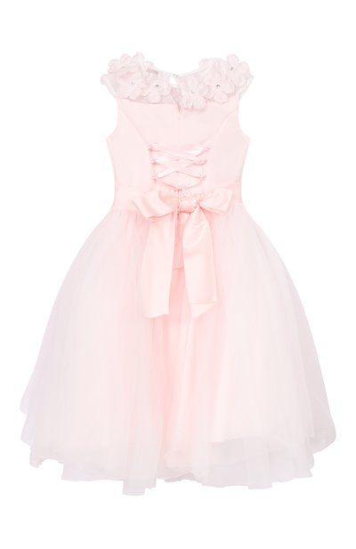 Платье MONNALISA, арт. 77G900, фото 2