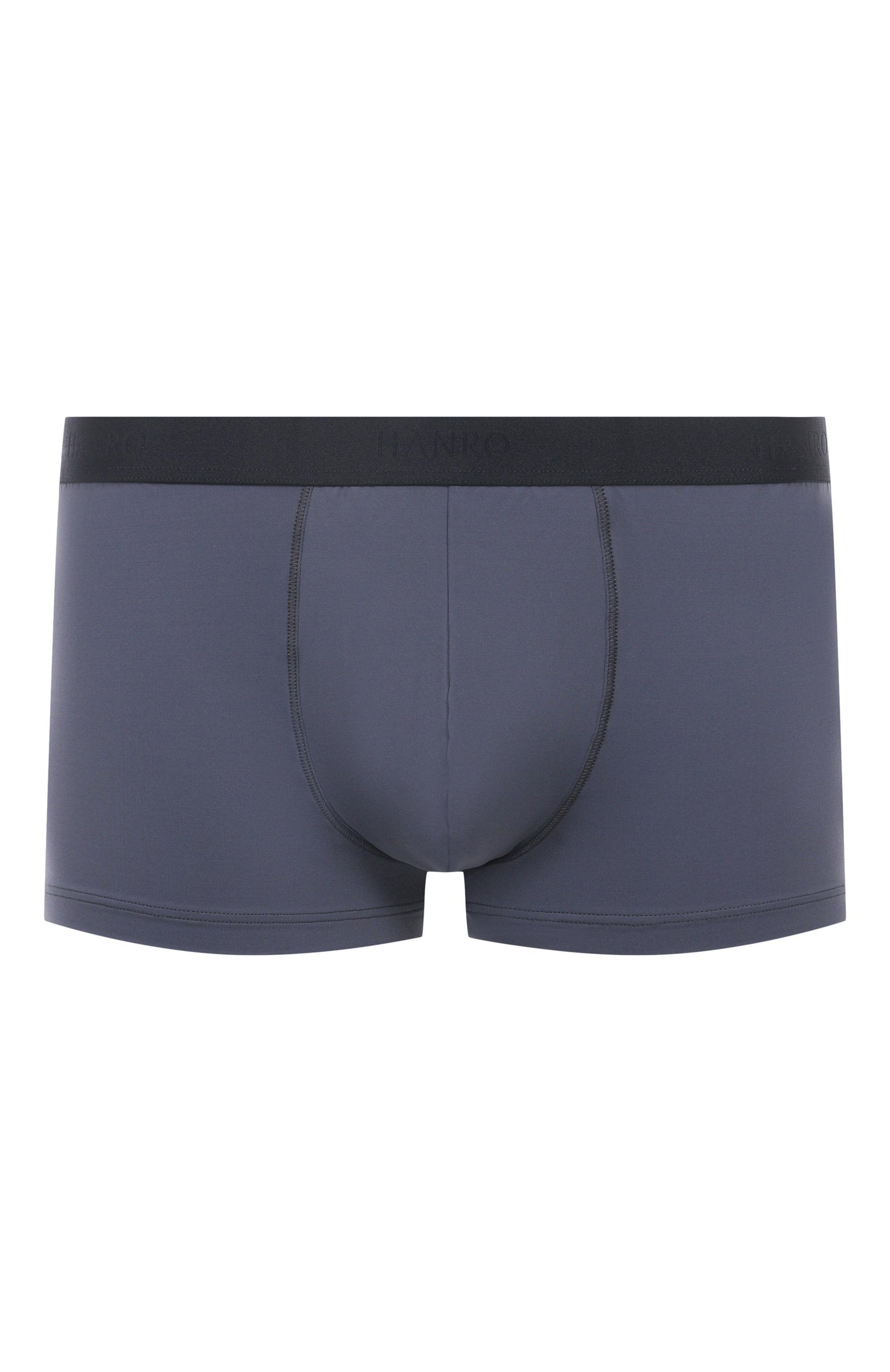 Боксеры HANRO, арт. 073107/MICRO TOUCH, фото 1