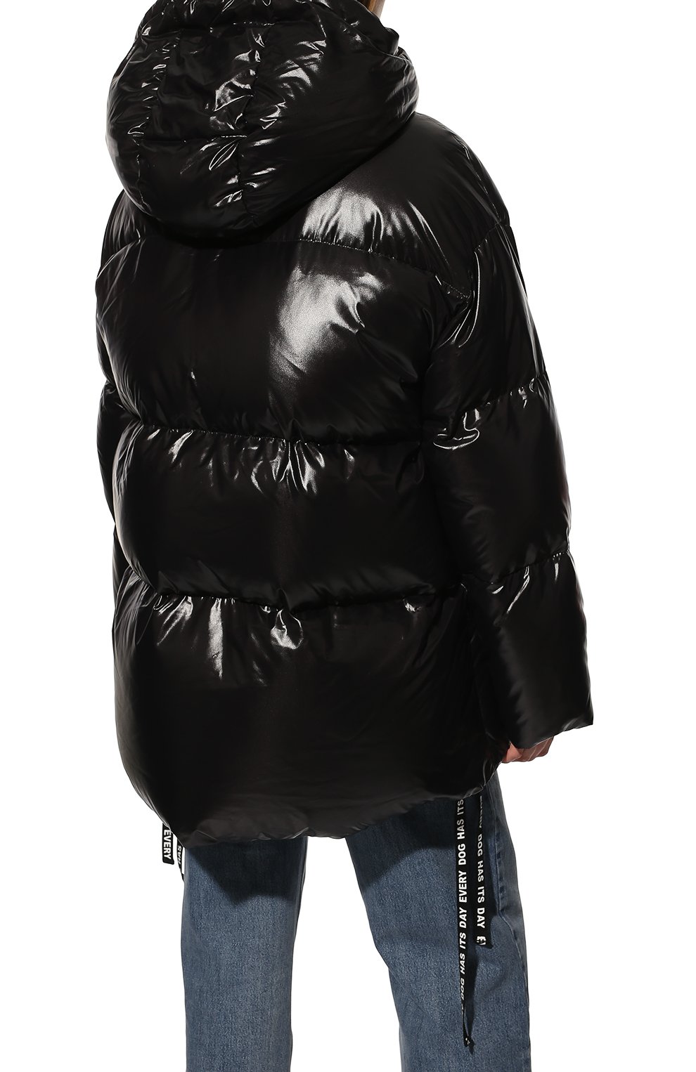 Пуховик JOG DOG, арт. 112110.BLK, фото 4