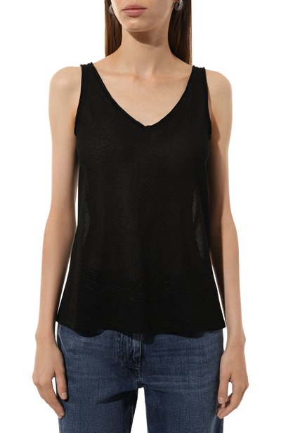 Топ из вискозы FREEAGE, арт. S23.TP249.7000.900, фото 3