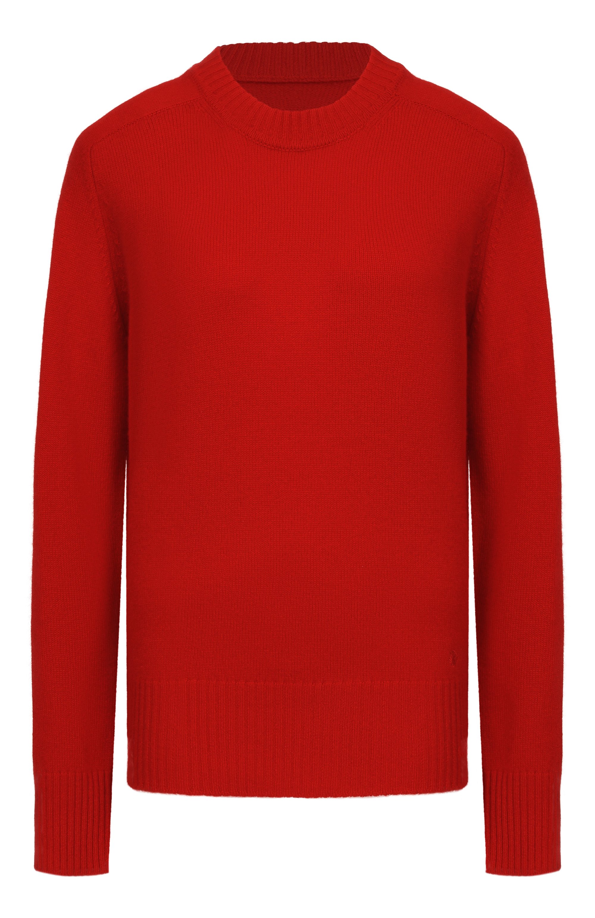 Кашемировый свитер LOULOU DE SAISON, арт. BALTRA LDS, фото 1