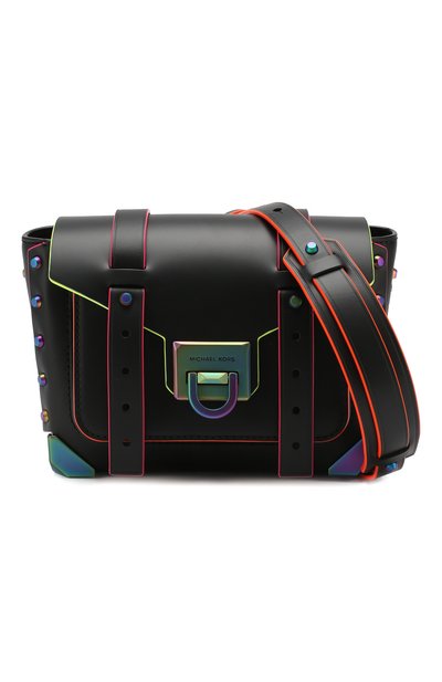 Сумка manhattan small MICHAEL MICHAEL KORS, арт. 30T9TNCM1L, фото 5