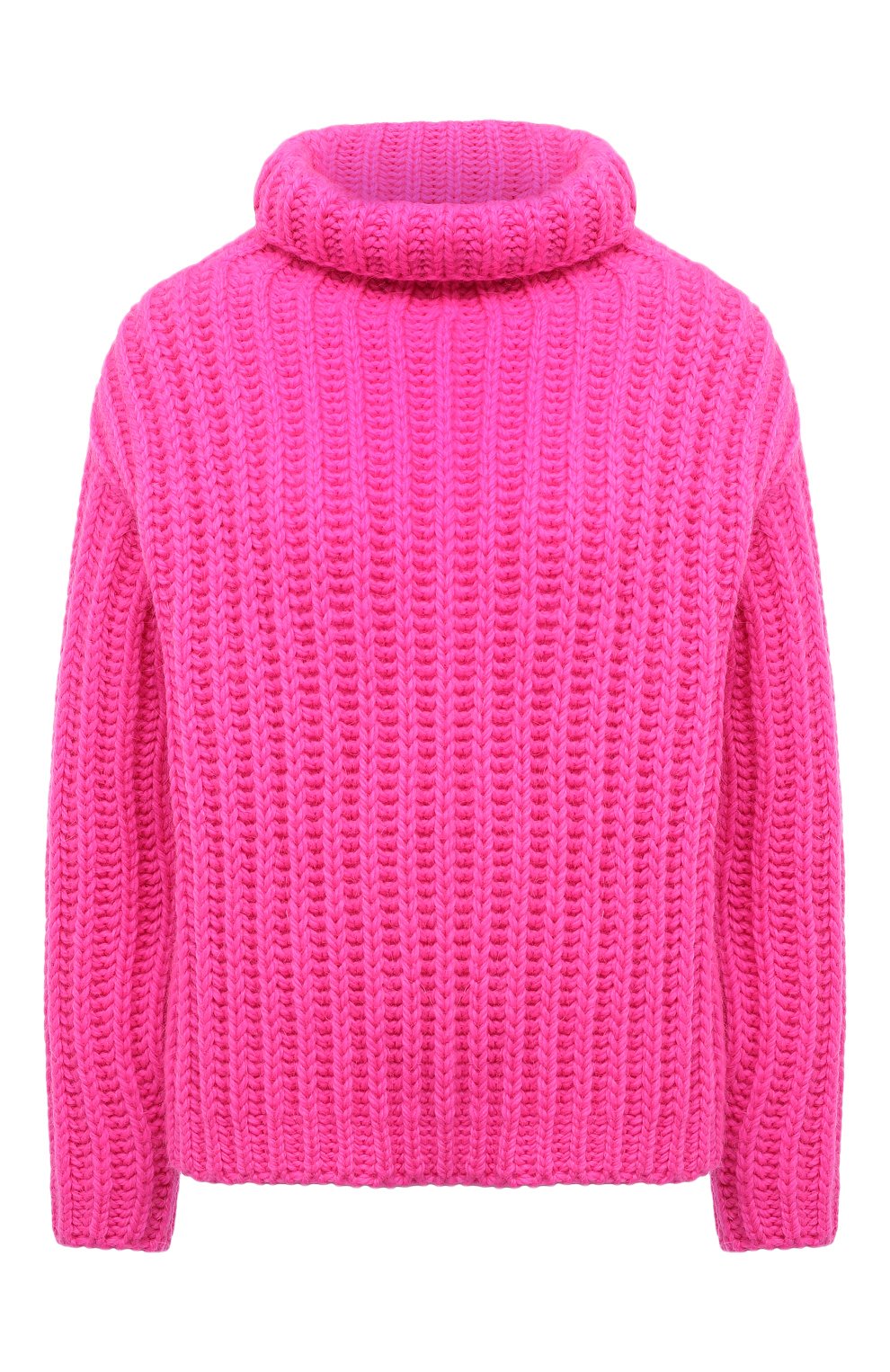 Шерс тяной свитер REDVALENTINO, арт. WR0KC10G/66M, фото 1