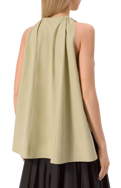 Хлопковый топ CO, арт. 1413ACP-S25, фото 4