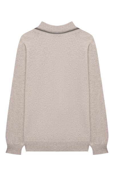 Кашемировый кардиган BRUNELLO CUCINELLI, арт. B12M10506C, фото 2