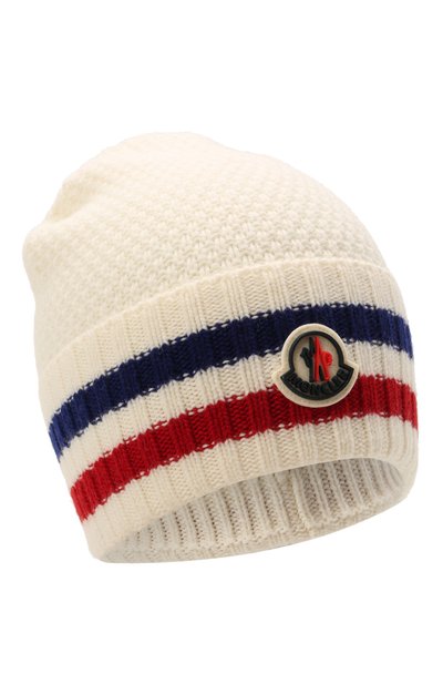 Шерстяная шапка MONCLER, арт. G2-091-3B000-38-M1115, фото 1