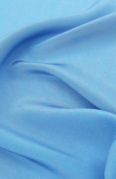 Шелковый платок LANVIN, арт. 2803/HANDKERCHIEF, фото 2