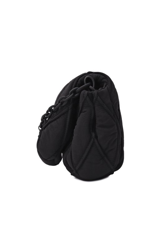 Сумка Charm-D small Diesel X10267/P8048 Чёрный  X10267/P8048 Фото 4
