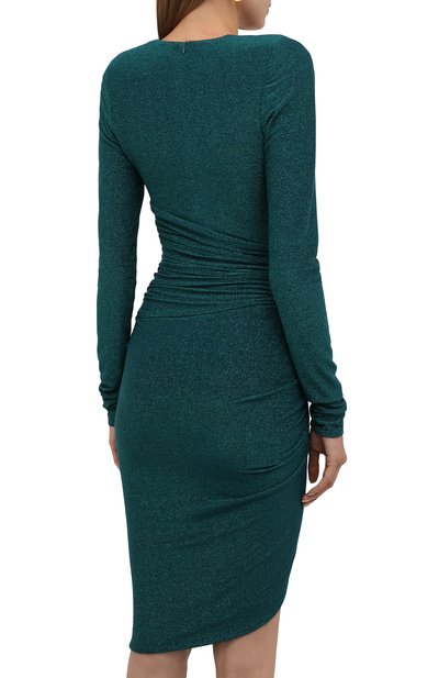 Платье ALEXANDRE VAUTHIER, арт. 213DR1514 1509-213, фото 4