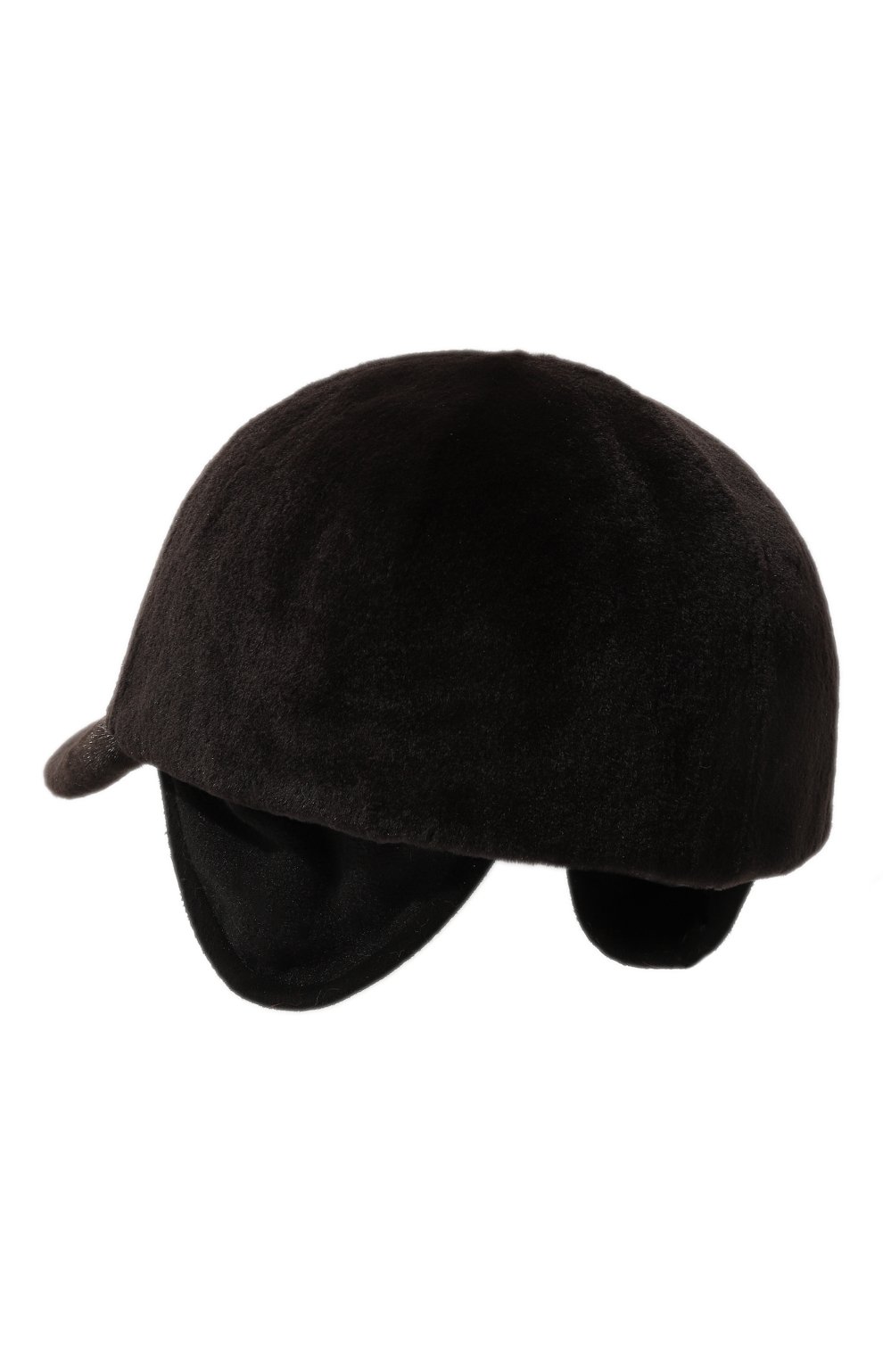 Бейсболка из меха норки FURLAND, арт. 0000802150145600584, ф�ото 3