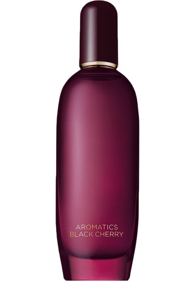 Парфюмированная вода aromatics in black cherry (100ml) CLINIQUE, арт. ZTRN-01, фото 1