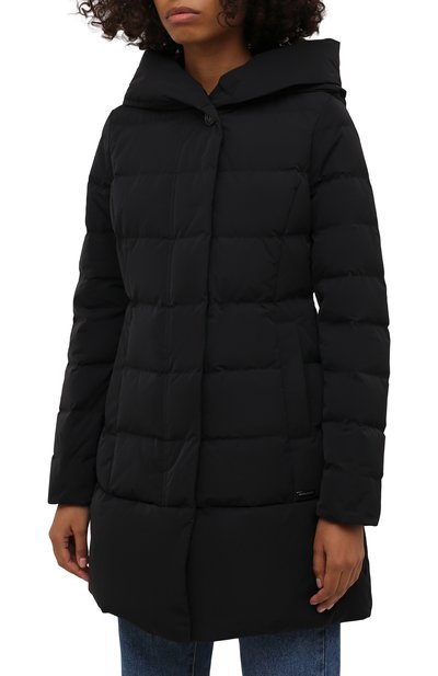 Пуховик WOOLRICH, арт. CFWW0U0512FR/UT0573, фото 3