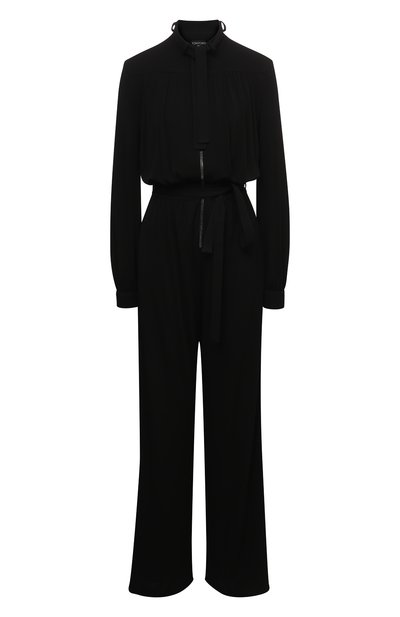 Женский комбинезон из вискозы TOM FORD, арт. TUJ093-FAX779