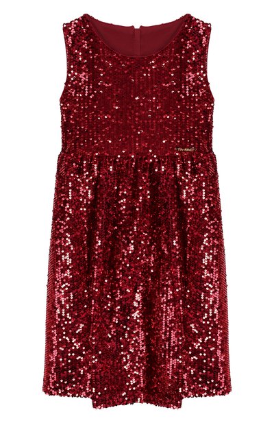 Платье TWINSET, арт. 192GJ2091/6A-10A, фото 1