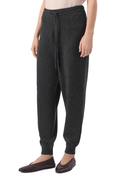 Кашемировые джоггеры BOSS, арт. 50547858, фото 3