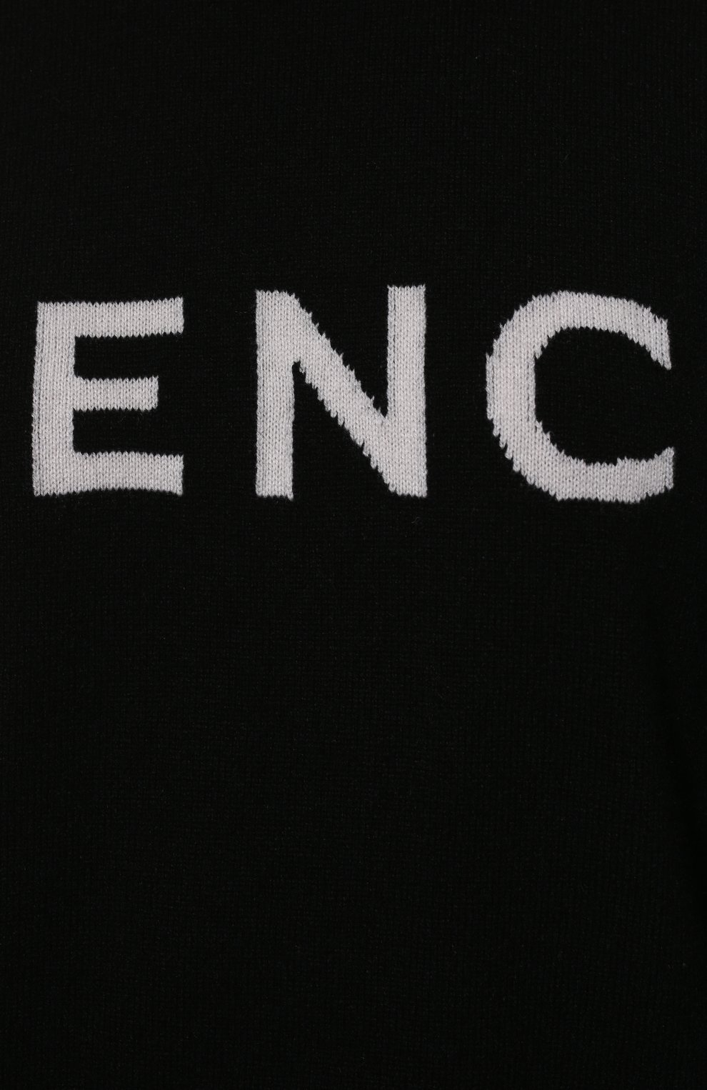 Кашемировый пуловер GIVENCHY, арт. BW90CU4Z9S, фото 5