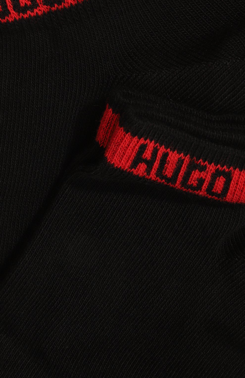 Комплект из двух пар носков HUGO, арт. 50477874, фото 2