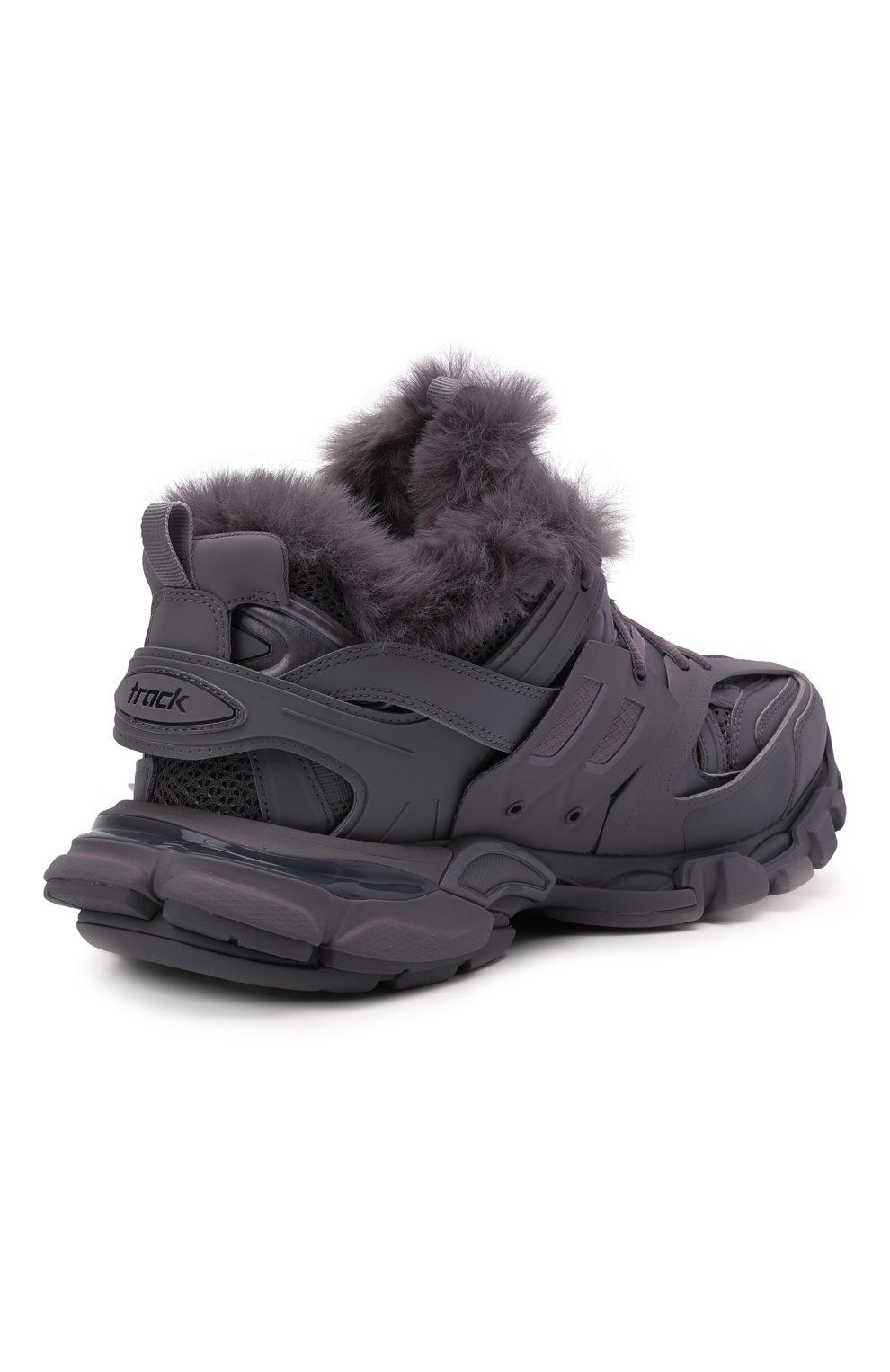 Кроссовки track BALENCIAGA, арт. 668556/W3CQ1, фото 5