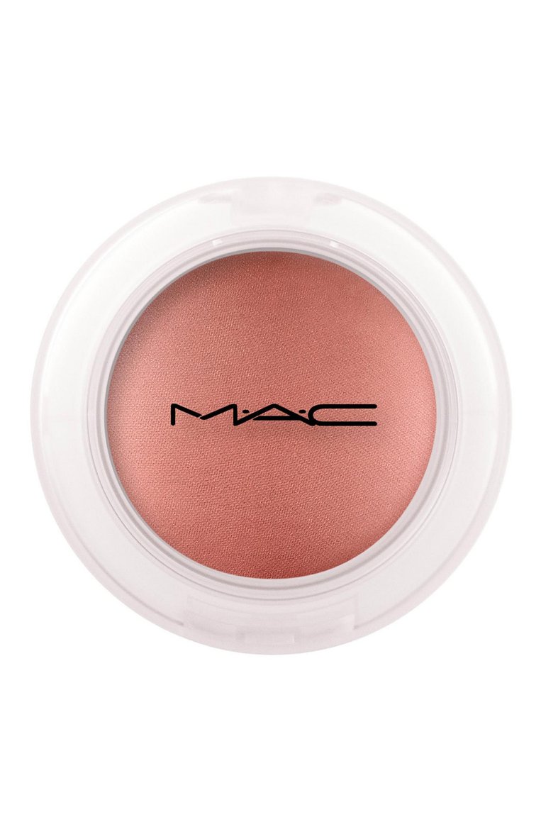 Румяна для лица glow play blush, blush, please MAC  цвета, арт. S7GR-08 | Фото 2 (Региональные ограничения белый список (Axapta Mercury): Не проставлено; Нос: Не проставлено)