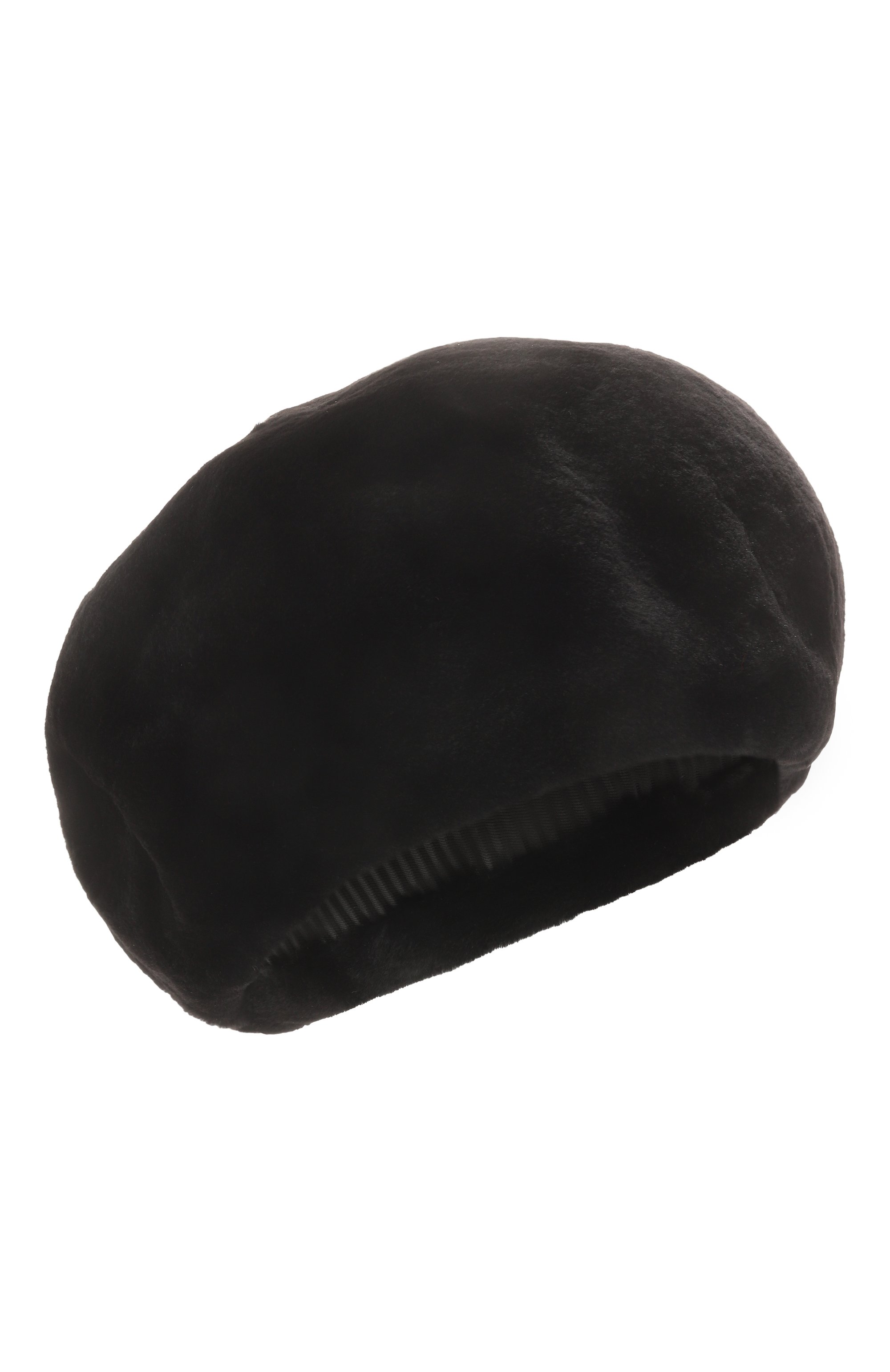 Меховой берет из норки FURLAND, арт. 0100900150323600576, фото 1