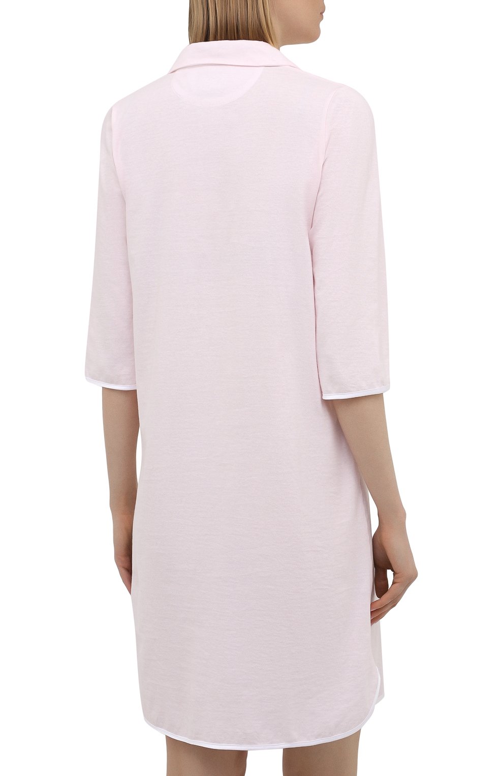 Хлопковая сорочка LE CHAT, арт. ESSENTIELE05A, фото 3