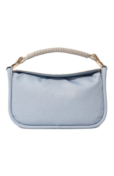 Сумка horseback small BORBONESE, арт. 924868, фото 1