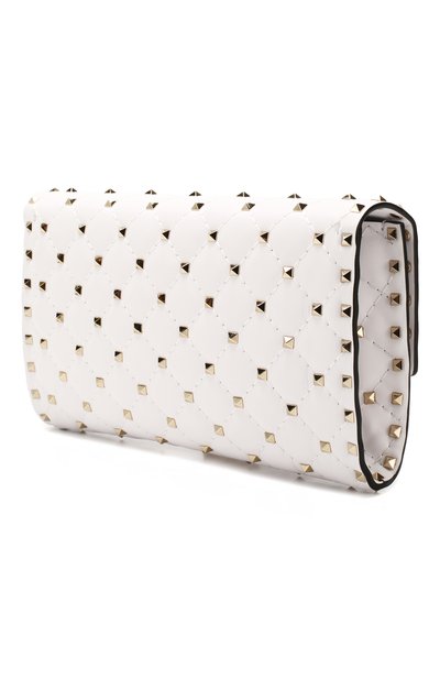 Клатч rockstud spike VALENTINO, арт. TW2B0137/NAP, фото 3