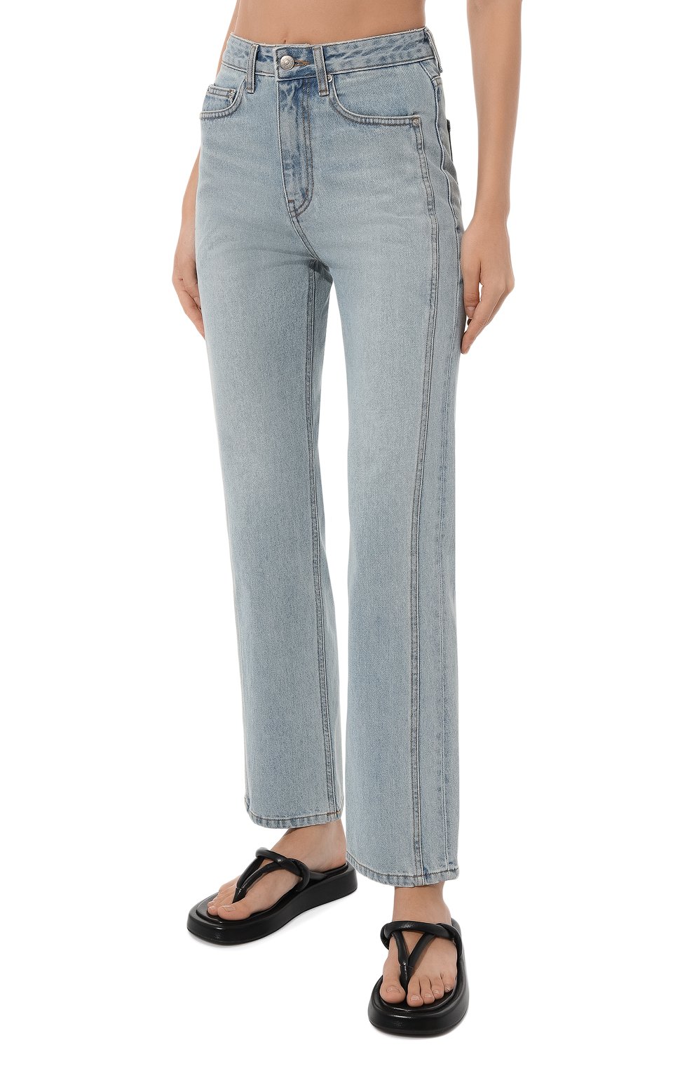 Джинсы DUNST, арт. UDPA3C211B1, фото 3