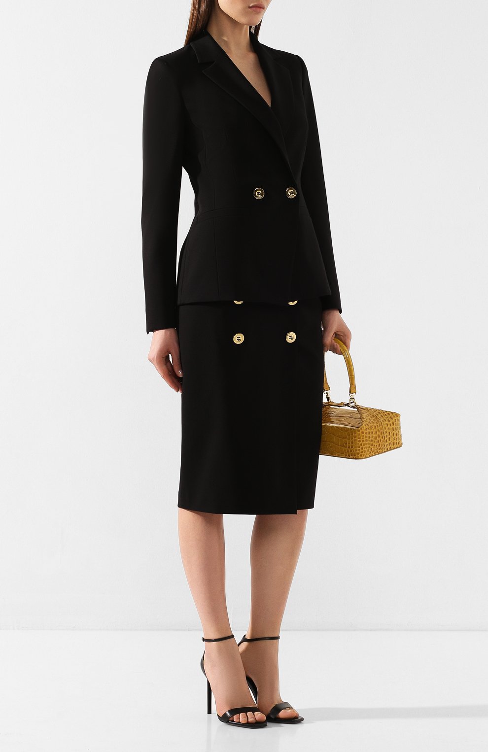 Юбка ESCADA, арт. 5032930, фото 2