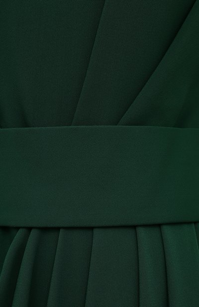 Платье из вискозы DOLCE & GABBANA, арт. F6K3TT/FUIAH, фото 5