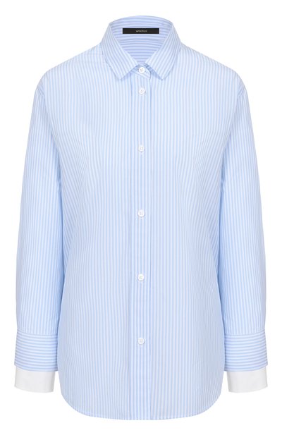 Женская хлопковая рубашка WINDSOR, арт. 52 DB538H 10019634/30046401