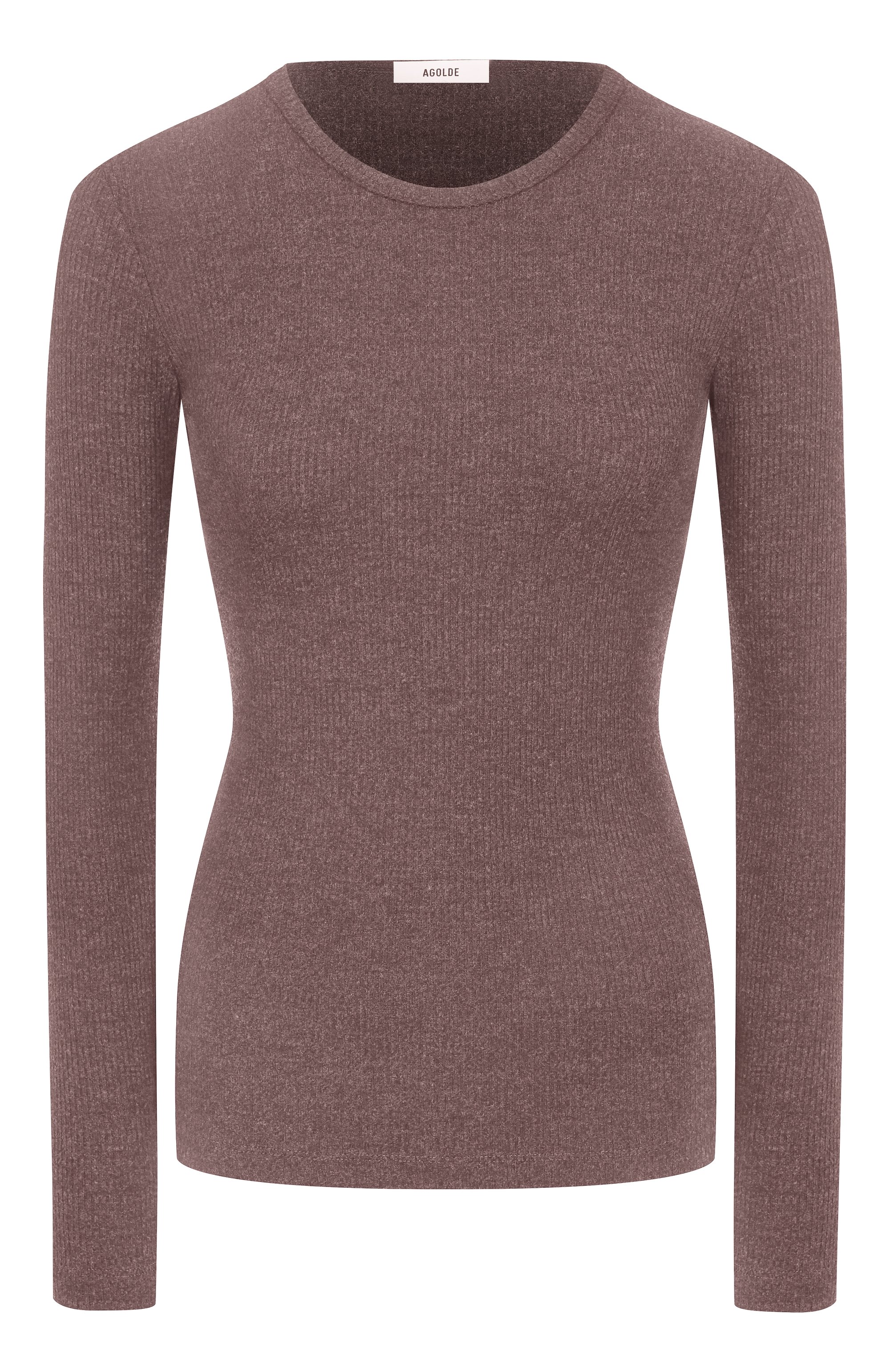 Лонгслив delphi AGOLDE, арт. A72301352, фото 1