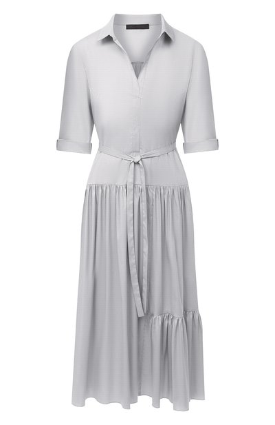 Хлопковое платье TEGIN, арт. SD1907A, фото 1