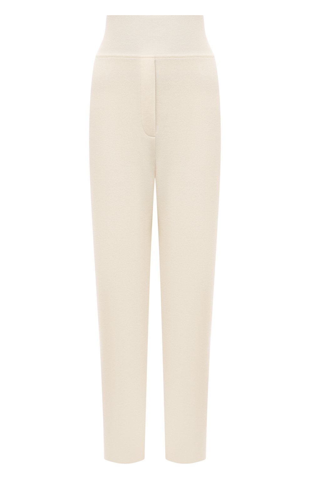 Брюки из шерсти и шелка FREEAGE, арт. W22.PT015.2060.101, фото 1