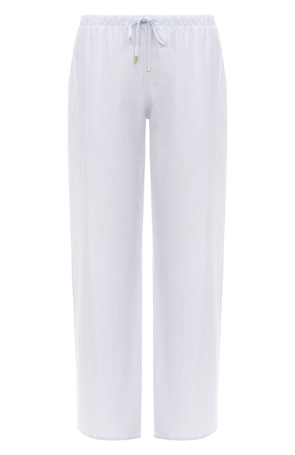 Хлопковые брюки HANRO, арт. 077478., фото 1