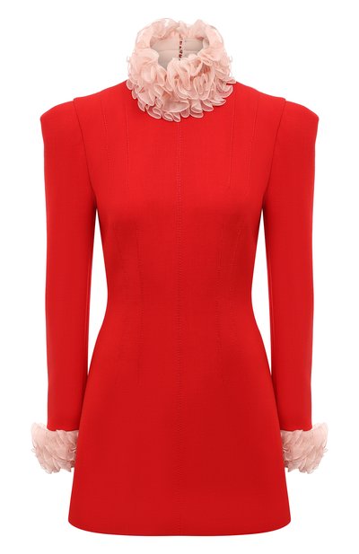 Шерстяное платье ULYANA SERGEENKO, арт. ABC002FW22P 1798т22, фото 1