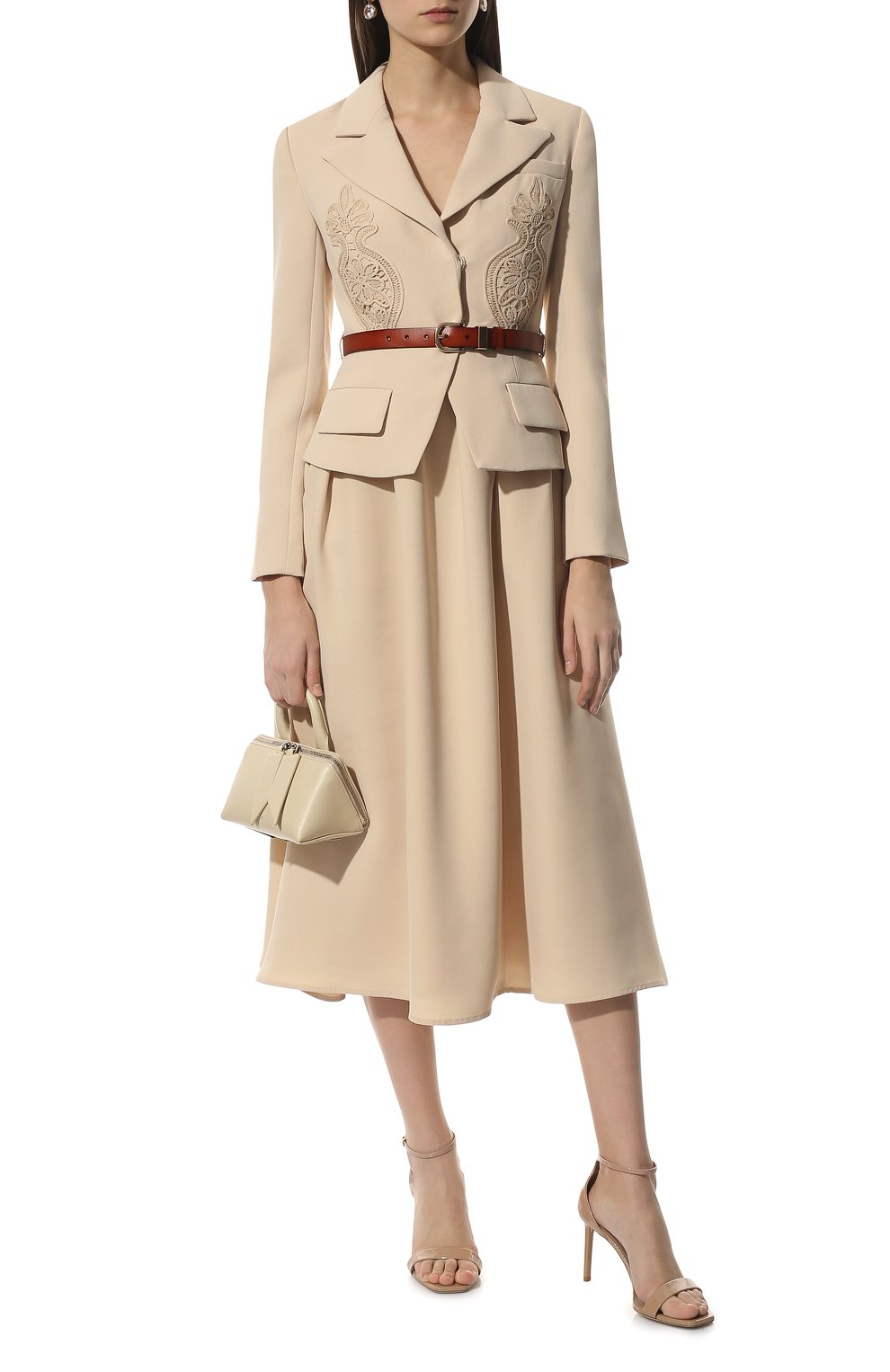 Платье SELF-PORTRAIT, арт. RS22-119, фото 2