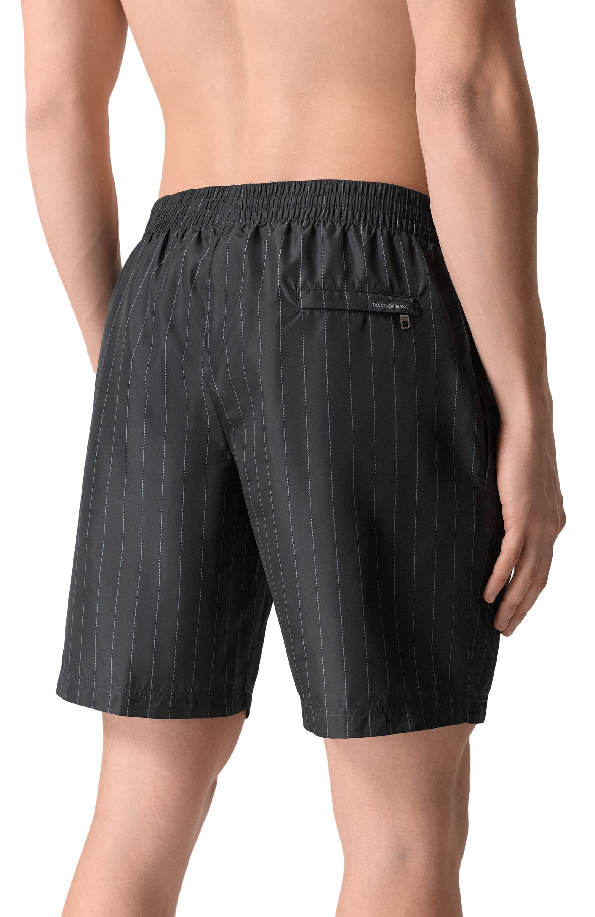 Плавки-шорты DOLCE & GABBANA, арт. M4A13T/ISMKZ, фото 3