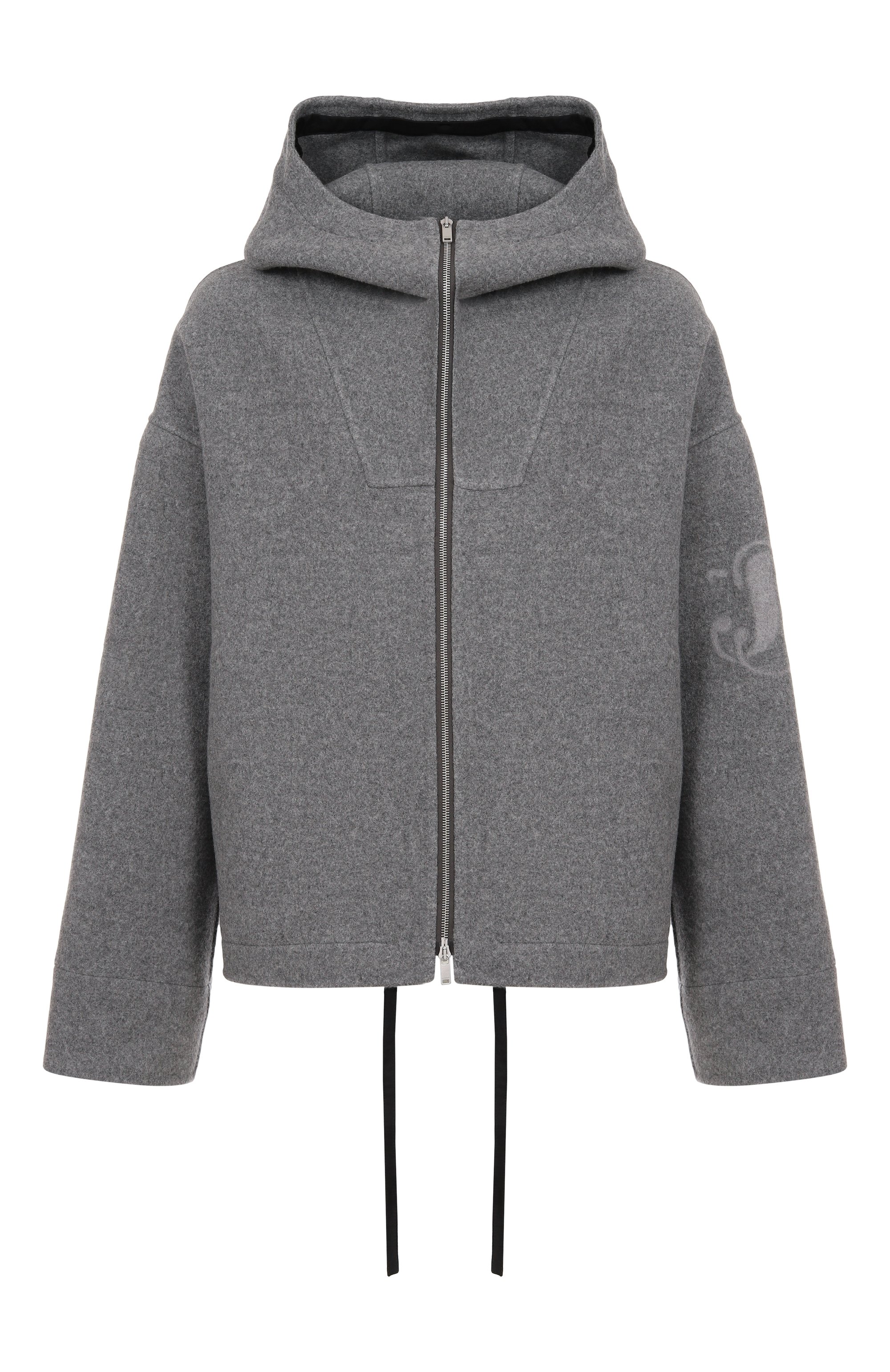 Шерстяная куртка JIL SANDER, арт. J47SW0014-J40020, фото 1