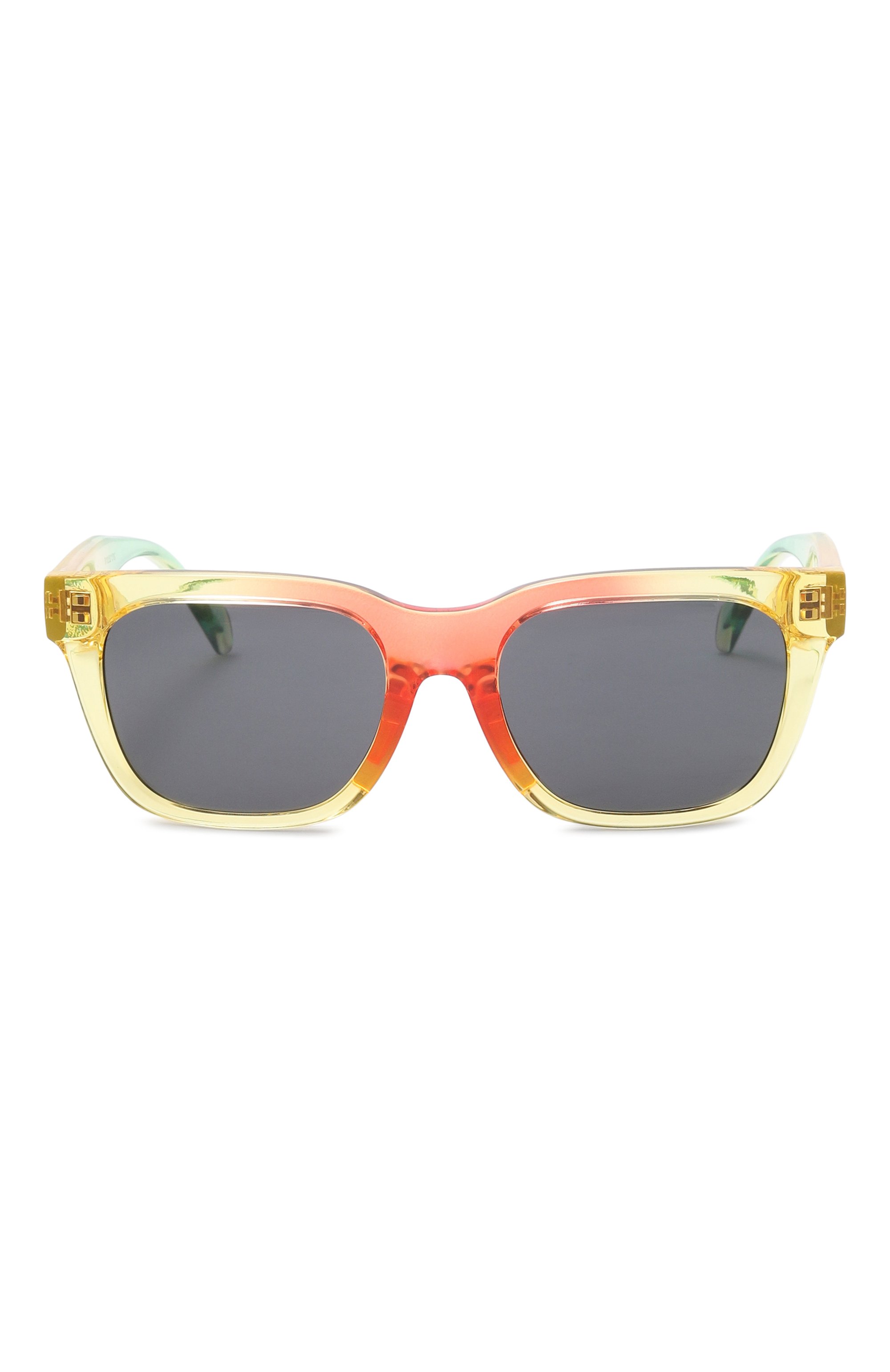 Солнцезащитные очки VERSACE, арт. 4006U-553087, фото 2