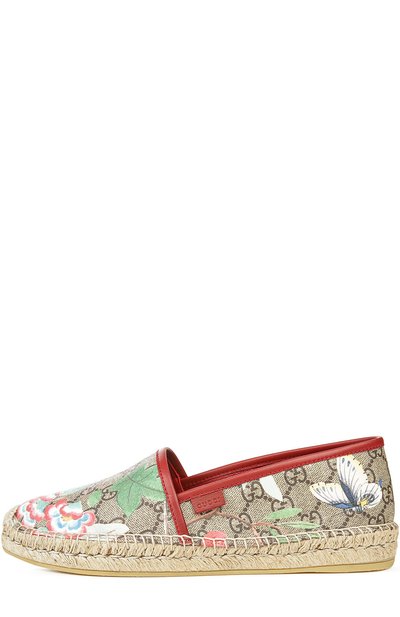 Эспадрильи GUCCI, арт. 427110/K0L80, фото 1